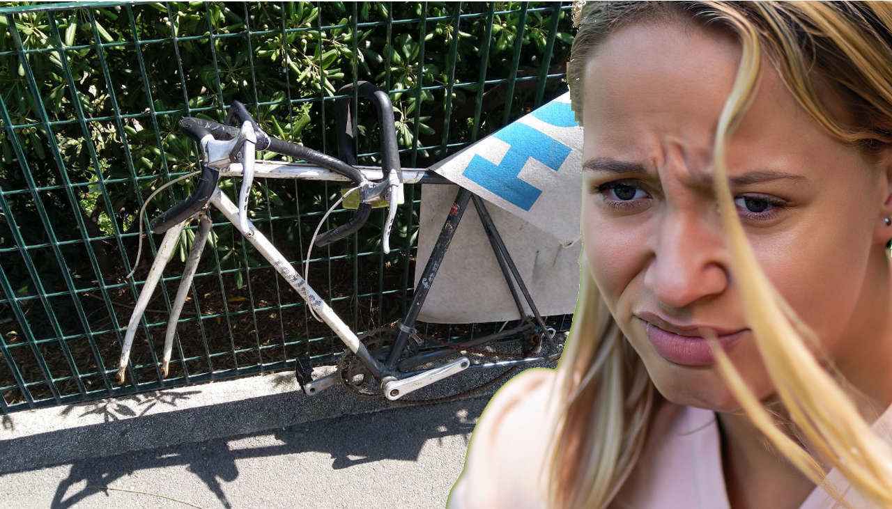 400 000 vols de vélo par an, ça suffit !