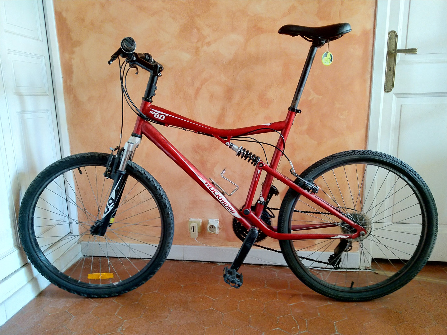 Comment Monter Le Guidon D un Vtt Rockrider 500 Comment rehausser le guidon sur un VTT