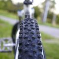 pneus de VTT