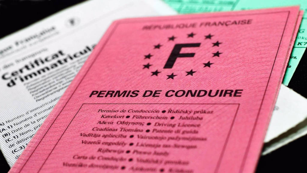 Un permis vélo obligatoire