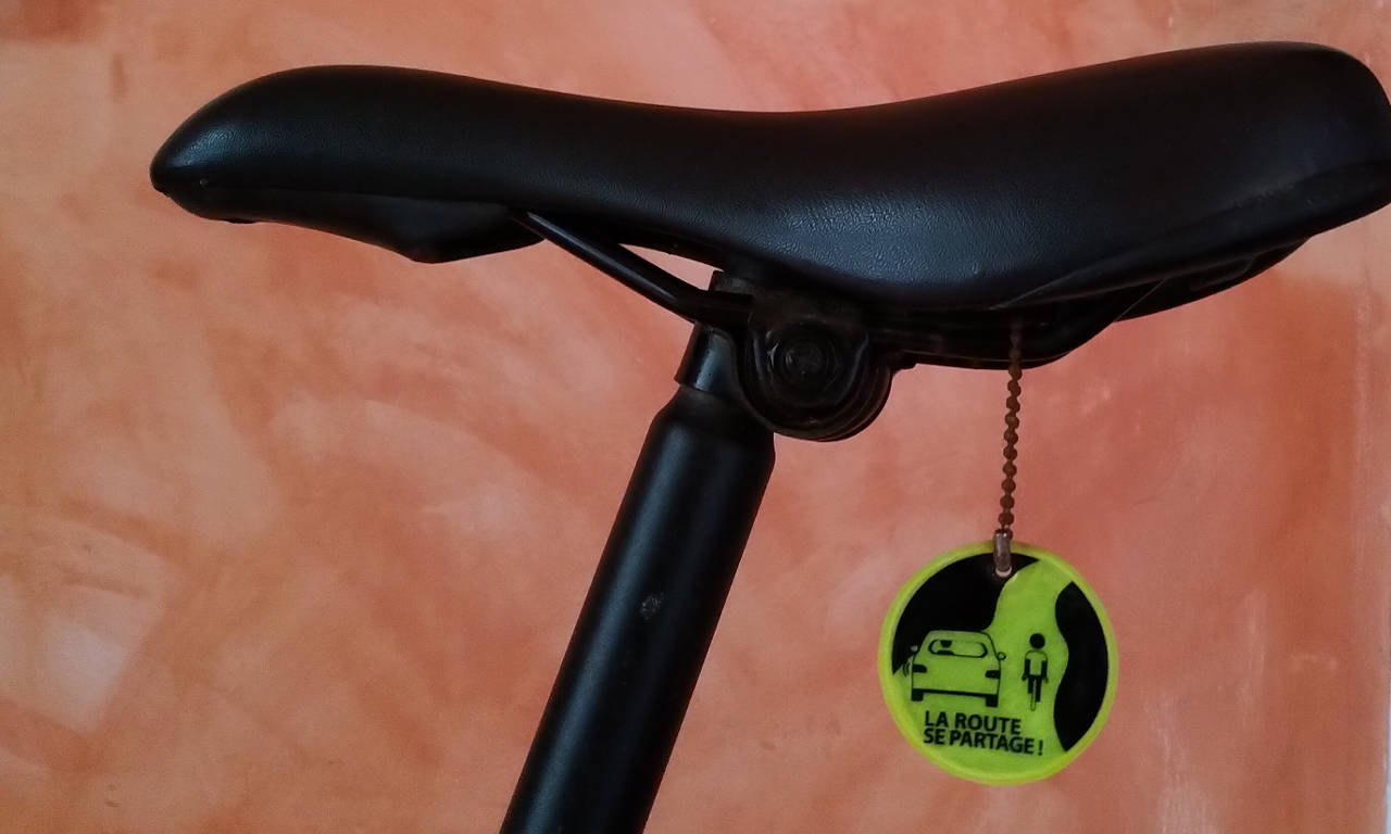 Comment régler sa selle de VTT