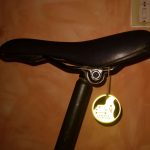 Selle horizontale