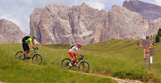 destinations pour faire du vélo