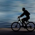 Faire du vélo électrique est un sport