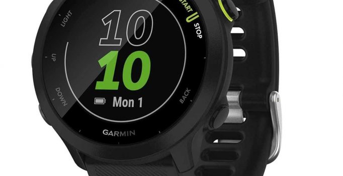 Quelle est la meilleure montre GPS Garmin à choisir en 2022 ?