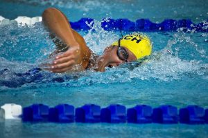 Sport santé natation