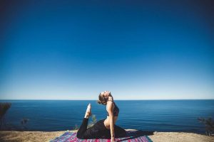 Sport yoga santé