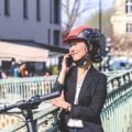 Choisir une trottinette électrique pour femme