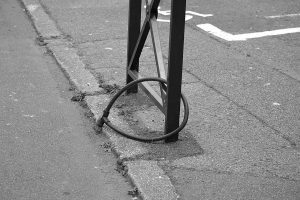 Antivol vélo