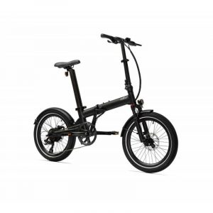 Vélo électrique pliant Eovolt