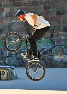 BMX