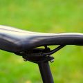Selle de vélo