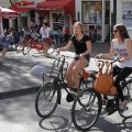 Vélo de ville