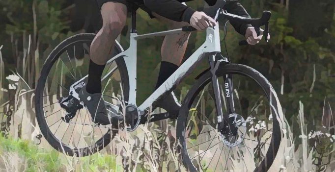 Vélo gravel électrique : partez à l'aventure