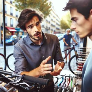 Conseils achat vélo à Marseille