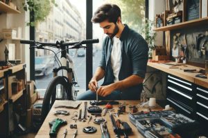 Critères de choix d'un magasin de vélo