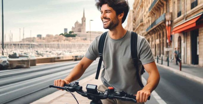 Trouver un magasin de vélo à Marseille