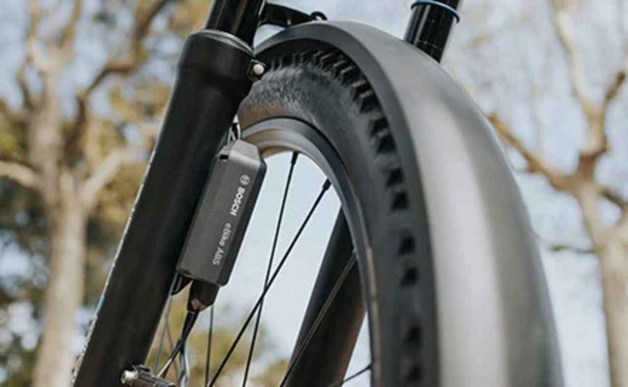 Puce Tuning VOLspeed V2 Pour Vélo électrique Bosch Smart System - Réglage Vitesse 25-45 Km/h, Installation Plug & Play
