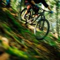 Récupérer après un trip à vélo