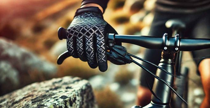 Tout savoir sur les gants de vélo