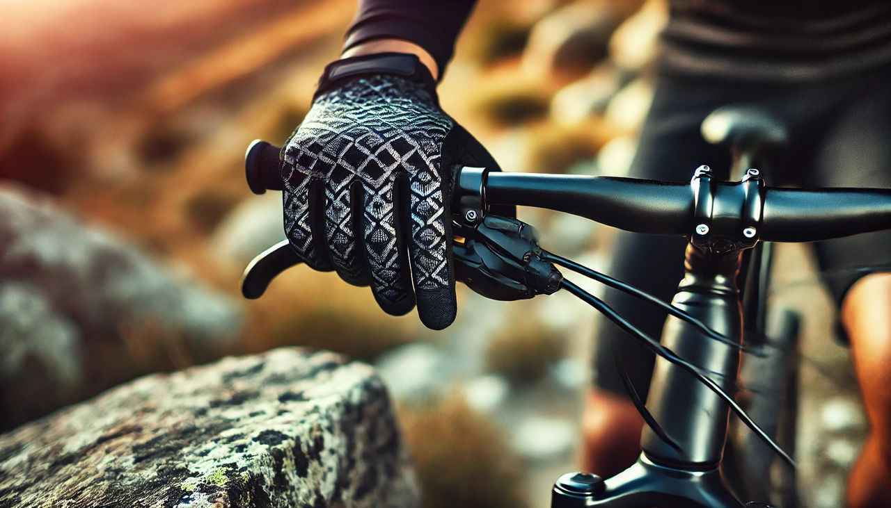 Tout savoir sur les gants de vélo