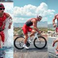 Triathlon : bien choisir son équipement