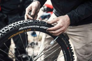 Pneu tubeless ou chambre à air traditionnelle ?