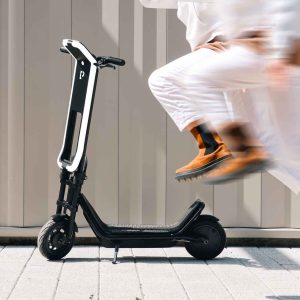 Trottinettes Plume