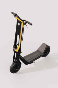 Trottinettes Plume