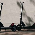 Les trottinettes Plume en liquidation