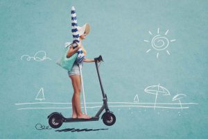 Trottinette : acheter sur un site spécialisé 