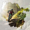 Randonnées vtt en Lorraine