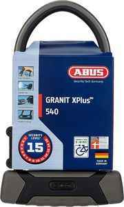 Antivol vélo Abus Granit X-Plus