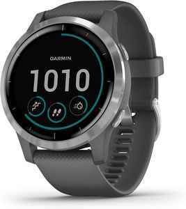 Garmin - Vívoactive 4